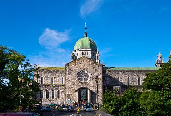 Catedral de Galway
